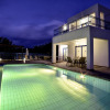 Отель Sanders Azzurro - Perfect Villa w Private Pool, фото 3