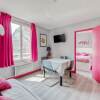 Отель Cosy Studio Apartment in Honfleur near Harbour, фото 11