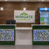 Отель Wingate by Wyndham Waldorf/Washington DC Area, фото 11