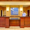 Отель Holiday Inn Express Hotel And Suites Millington Memphis Area, фото 2