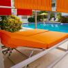 Отель Club Lux Resort By the Beach в Дирфилд-Биче