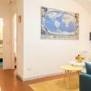 Отель Prime 1Br/Ba Apt Next Colosseum, фото 6