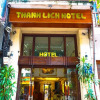 Отель Thanh Lich Hotel, фото 31