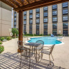Отель Best Western PLUS Dallas Hotel & Conference Center, фото 18