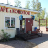 Отель Linderås café och  Bed & Breakfast, фото 22