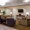 Отель Candlewood Suites Minot, an IHG Hotel, фото 12