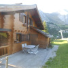 Отель Chalet Le Grand-Bornand, 6 pièces, 10 personnes - FR-1-467-65, фото 15