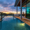 Отель Kamala Seaview Villa by Lofty, фото 14