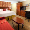 Отель Courtyard by Marriott Las Vegas Convention Center, фото 6