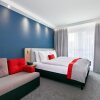 Отель Holiday Inn Express Berlin - Alexanderplatz, an IHG Hotel, фото 5