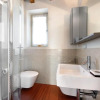 Отель Casa Grazia - Appartamento Luce, фото 8