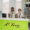 Отель DOlive Hotel, фото 15