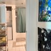Отель Miami Brickell unit Balcony Pool 1 pkg, фото 2