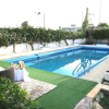 Отель Luxury Holiday House Con Piscina a Porto Cesareo Torre Cesarea, фото 31