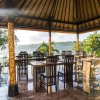 Отель Sunrise Ocean Hut's Lembongan, фото 17