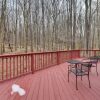 Отель Gouldsboro Cabin w/ Game Room - Near Lakes!, фото 21