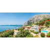 Отель Villa Magda Large Private Pool Sea Views A C Wifi - 933, фото 17