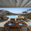 Отель Luxurious Villa in Mykonos with Swimming Pool, фото 13