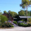 Отель Port Willunga Cottages, фото 9