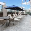 Отель Embassy Suites by Hilton Houston West - Katy, фото 12