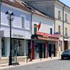 Отель Maison d'une chambre avec terrasse amenagee et wifi a Montgeron, фото 6