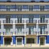 Отель Portugal Ways Santos Azulejos Apartments в Лиссабоне