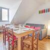 Отель Appartement pour 8 personnes au pied des montagnes, фото 11