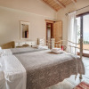 Отель Mastrogiannis villa Myrtia, фото 7