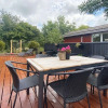 Отель Quaint Holiday Home in Hemmet near Beach, фото 7