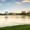 Отель Hyatt Place Lakeland Center, фото 24