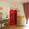 Отель Les Chambres de Kerzerho, фото 4