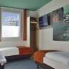 Отель B&B Hotel Freiburg-Nord во Фрайбурге