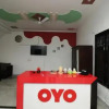Отель OYO 28612 The Heaven Inn, фото 14