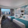 Отель Courtyard by Marriott Guatemala City, фото 3
