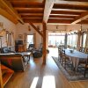 Отель Le Hibou is a Very Spacious Holiday Home for 6 Adults and 2 Children, фото 11