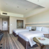 Отель Hilton Okinawa Chatan Resort, фото 6