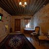 Отель Phocas Cave Suites - Special Class, фото 13