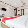 Отель Oyo 45999 Tulsi Palace, фото 4