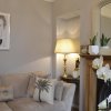 Отель Stunning Edwardian Townhouse with garden, walking distance to town centre, фото 5