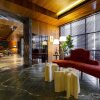 Отель Inhouse Hotel Grand, фото 16