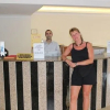 Отель Solis Beach Otel - All Inclusive, фото 25