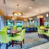 Отель Hilton Garden Inn Louisville/Northeast, фото 34