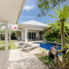 Отель 3 Bedroom Pool Villa L53, фото 25