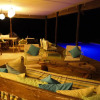 Отель Comfortable Self Catering Beach House on Award Winning Marine Conservancy, фото 12