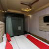 Отель OYO 35366 Hotel Shiv Murti, фото 13