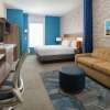 Отель Home2 Suites Boise Downtown, фото 19