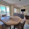 Отель Astonishing Oceanfront Condo with Oversized Balcony to Enjoy Amazing Gulf View - Unit 0204 by RedAwn, фото 26