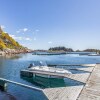 Отель Amazing Home in Lindesnes With 5 Bedrooms, Indoor Swimming Pool and Wifi, фото 4