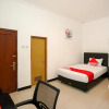 Отель Penginapan Darma Ii by OYO Rooms, фото 3