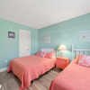 Отель Siesta Dunes Beach 201 - Two Bedroom Condo, фото 7
